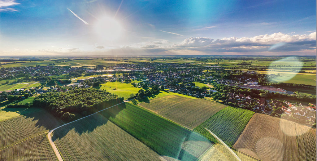 Buttenwiesen Besonders. Vielseitig an der Zusam.