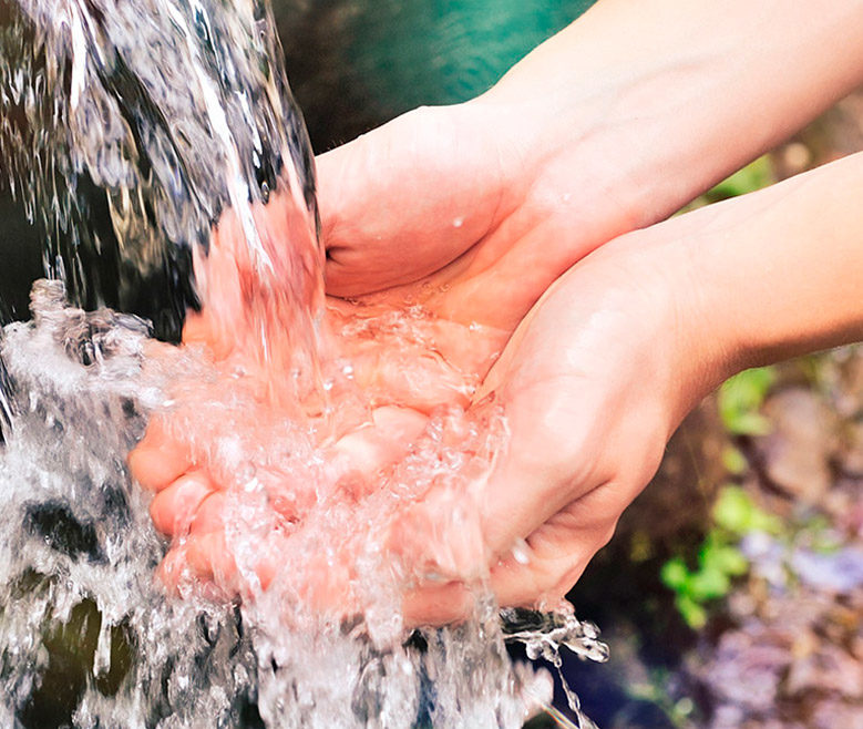 Wasserzähler online melden