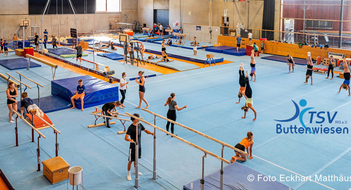 TSV Buttenwiesen 1913 e.V.